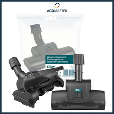 Turbodüse Turbobürste universal Ersatz für Staubsauger Miele, Bosch, Siemens AEG