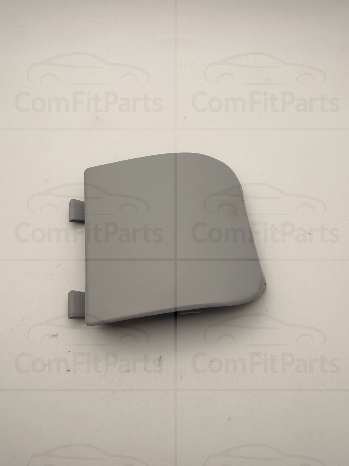 03 - 17 Rolls Royce Phantom Rear  Bumper Tow Hook Eye Cover Cap 7040023 Primed