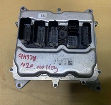 2014-2016 BMW 220i Motorsteuerger�t 8664661 BMW F23 F30 F32 220i 320i 420i N2