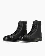 Converse All Star Aged Wrestlingshoes Shin-Hi Graphite Black 31315911 Men Us9