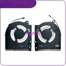 Laptop CPU GPU Cooling Fan for Dell Alienware m15 R7