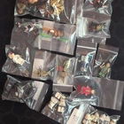 LEGO Minifigures Assorted Lot of Minifigure Figures, Individually Polybagged