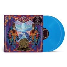 Mastodon Crack the Skye Double LP Vinyl NEW