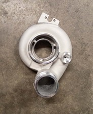 67mm Holset He351 Compressor Housing 67mm Holset He351 Compressor Housing