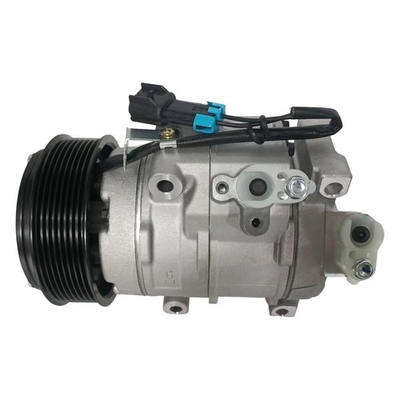 #ad New A C Compressor For John Deere Tractor Serie 5000 6000 RE284680 $122.99