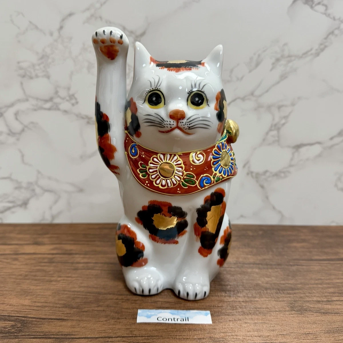 收藏日本招财猫(1900-现在) | eBay