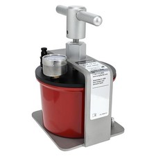 Lang Dental 4905A Aquapres High Capacity Hydraulic Pressure Curing Unit