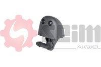 Seim WaschwasserdüSe Scheibenreinigung 111890 FüR Renault Kangoo FC0 KC0 FC01