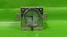05 06 07 Chrysler 300c Dash Clock Oem 4705-10 05 06 07 Chrysler 300c Dash Clock Oem 4705-10