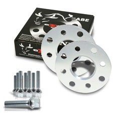 JOM Spurverbreiterung Set 20mm für Mercedes M-(Klasse/ML) 63 (AMG/W164) mit ABE JOM Spurverbreiterung Set 20mm für Mercedes M-(Klasse/ML) 63 (AMG/W164) mit ABE