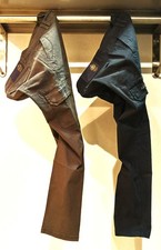 Pantalone tasconi AERONAUTICA