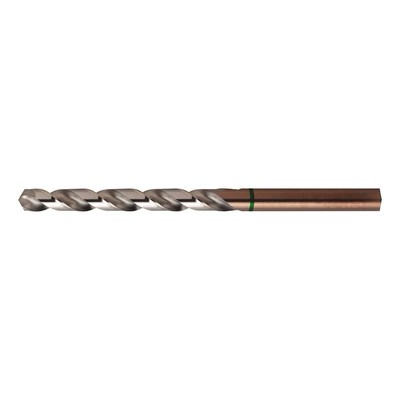 Würth Spiralbohrer HSCO DIN 338 TYP RN OXID 4.1mm 10 Stück Verpackt 