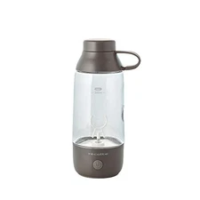 Recolte Powder Drink Mixer RPM-1 (GY) Gray recolte Powder Drink Mixer