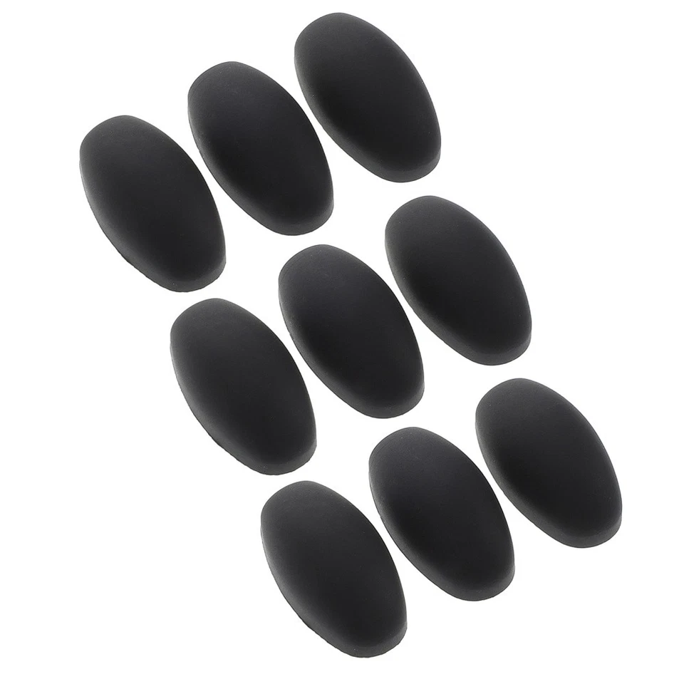  9 pezzi di poggiapollice in plastica per sassofono - Accessori per la - Imagen 3 de 4
