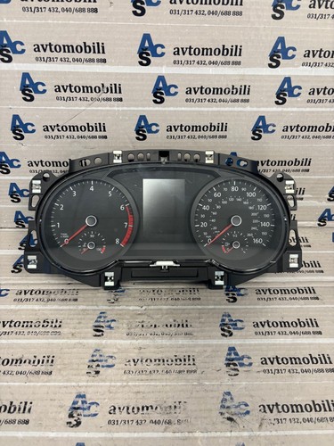 5G0920951 VW Golf VII Tacho Kombiinstrument