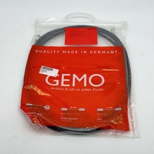 Porsche 356 Non-insulated Tachometer Cable 644 741 311 01 Gemo Porsche 356 Non-insulated Tachometer Cable 644 741 311 01 Gemo
