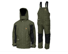 Prologic HighGrade Thermo Suit - XXL - Carp Fishing & Camping Thermal Suit
