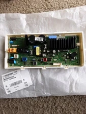LG Washer Control Board EBR36816213 NEW-OPEN BOX  READ!