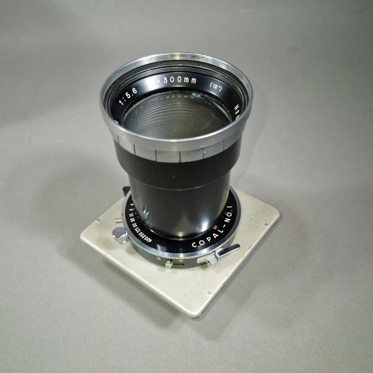 25+ Copal Shutter for sale | Updated Oct 2026