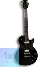 Epiphone Les Paul Excellente qualité sonore !