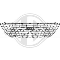 4236541 KüHlergitter FüR Peugeot 3008 II SUV (Mc_, Mr_, Mj_, M4_)