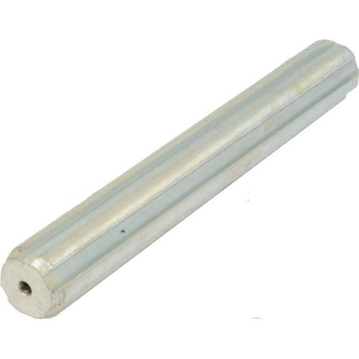 #ad #ad S.283 PTO Splined Shaft Full Length 1 3 8quot; 6 Spline Length: 254mm $40.99