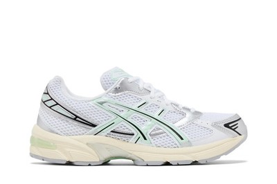 ASICS Womens Gel 1130 White Mint Tint 1202A164-120 Available Now