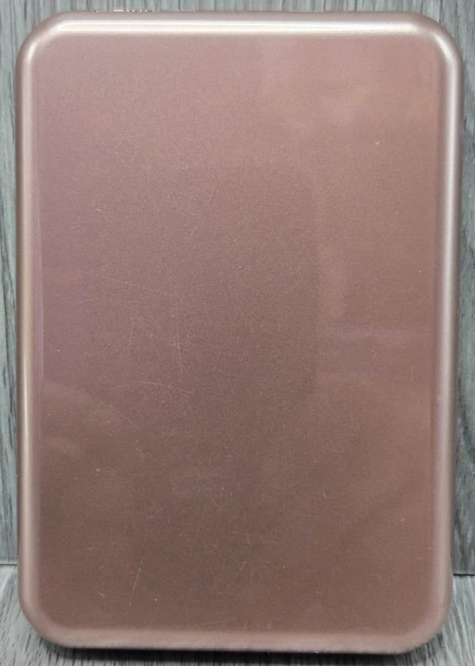 Canon Ivy Mini Mobile Photo Printer Rose Gold - No Charger & 1pk Of 20 Sheets - Image 4 of 4