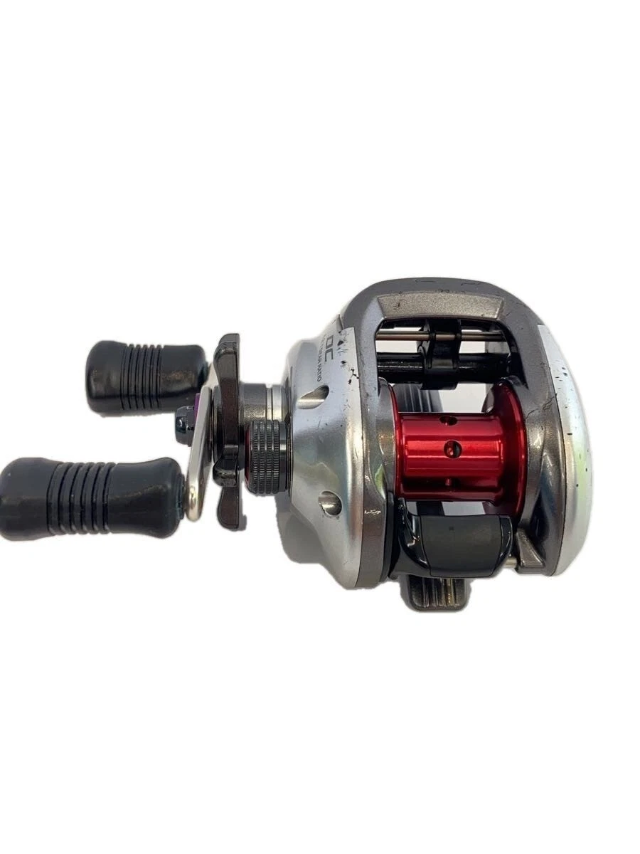 25+ Shimano Scorpion DC Baitcasting Fishing Reels for sale