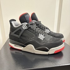 Jordan Air Jordan 4 retro Bred 2019