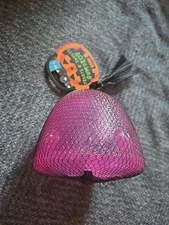 Bark Box Super Chewer HALLOWEEN TREATS N SWEETS GUMDROP Chew Toy Medium Dogs NWT