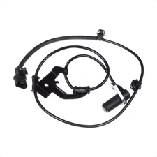 Mpulse Sen-2Abs0703 Front Left Abs Wheel Speed Sensor For Fits For Mitsubishi