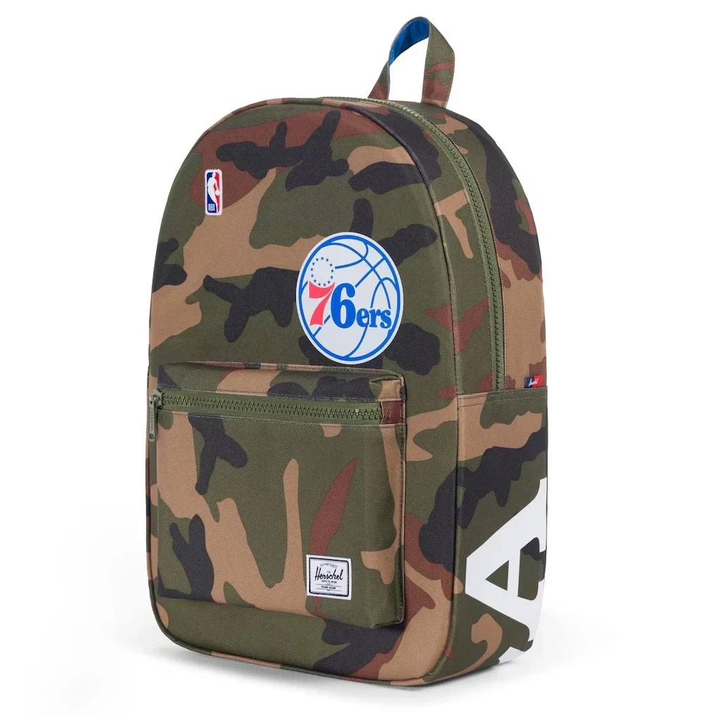 Philadelphia 76ers NBA Backpacks for sale | eBay