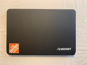 Husky Kneeling Pad Soft Foam Indoor Outdoor Durable 15" x 22" x 1-1/2" V.G. Cond