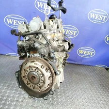 Motor ohne Anbauteile Austausch BLF BLF VW 3C/3CC Passat Variant 1.6 FSI