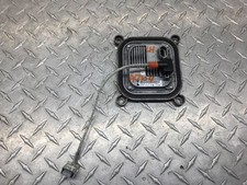 06-13 Corvette C6 Headlight Ballast Lh And Rh Same 06-13 Corvette C6 Headlight Ballast Lh And Rh Same