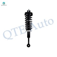 Front Quick Complete Strut-Coil Spring Assembly For 2003-2005 Lincoln Aviator