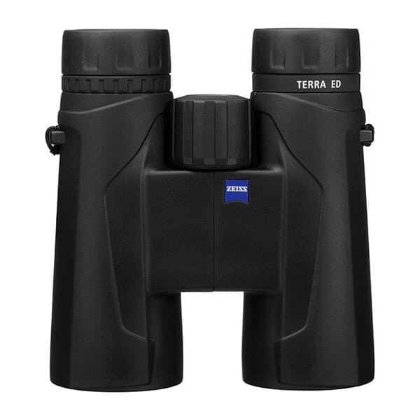 Zeiss Terra ED 8x42 Black Binoculars 524203-9901-000