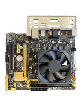 ASUS A78M-E-MicroATX Motherboard-AMD A8-7600@...