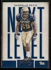2016 Panini Classics #2 Darrelle Revis The Next Level