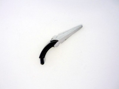 GI Joe Dreadnok Zartan Knife Rise of Cobra Action Figure Accessory Part v17 2009