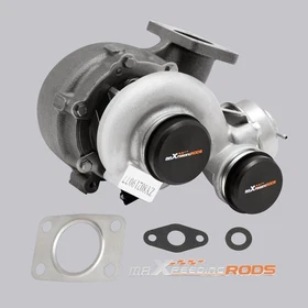 Turbolader for VW Crafter 2,5TDi BJL BJM 100kW 120KW 136PS 163PS 49377-07440 NEU