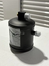 AP DRY-TECH HEAVY DUTY A/C DRIERS COMPATIBLE R134A,R12,R22 DESICCANT XH-9 thumbnail 2