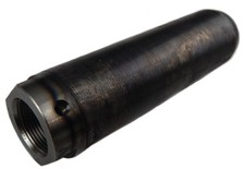 Bolzen Schnellwechsler 2801694 für Zettelmeyer ZL 402/502/602/702