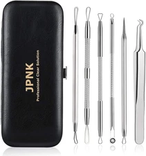 Blackhead Remover Comedone Extractor Acne Removal Kit..