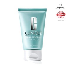 Daily Cleansing Gel with Salicylic Acid - Gentle Foaming for All Skin Types