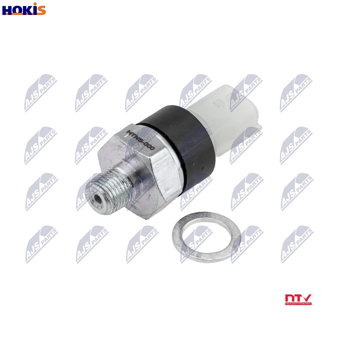 Fits NTY ECC-NS-000 OIL PRESURE SENSOR - Image 9