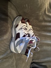 JORDAN JUMPMAN TWO TREY GS YOUTH CHERRYWOOD DQ8431-103 Size 6Y