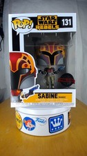 Ultimate Funko Pop Star Wars Rebels Figures Checklist and Gallery 32