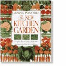 Le Nouveau Jardin De Cuisine Anna, Équipe De Publication Dorling Kindersley